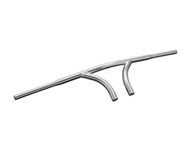 Handlebar Highway Hawk Extream V-Bar with variable section Highway Hawk
