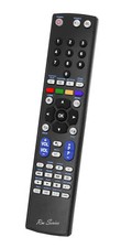 Remote control for Cello CS43WS01F 43� Full HD Smart WebOS TV with Freeview Play