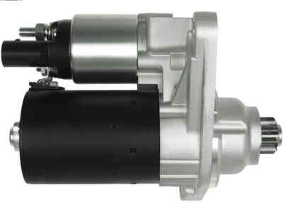 Anlasser 1.0kW SEAT IBIZA 6L1 6J5 6P1 6J1 6P5 ALTEA 5P1 5P5 5P8 CORDOBA 6L2