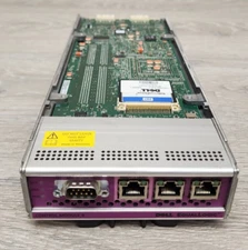 Dell EqualLogic PS4000 Server Control Module 8 E03M003 Tested Working