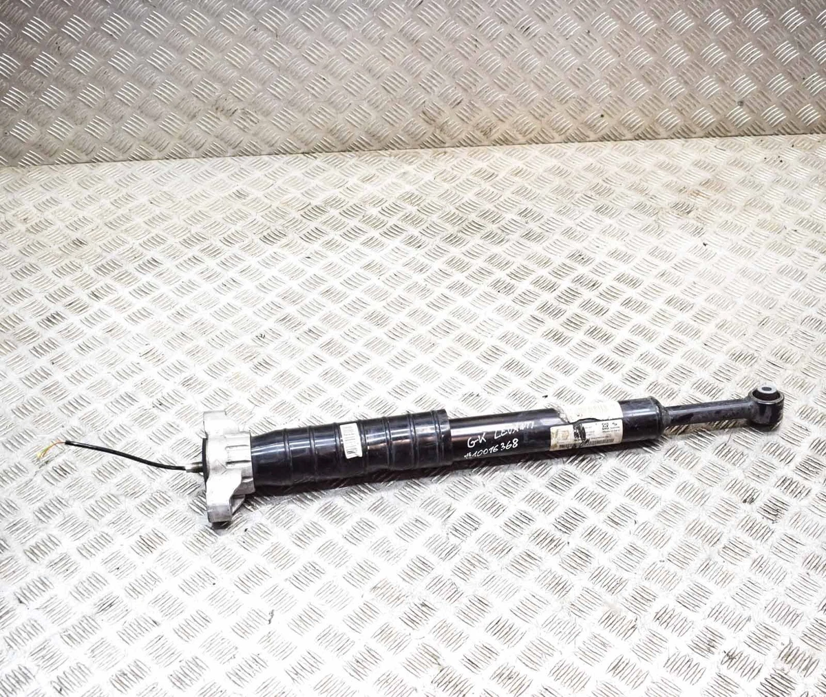 スピーダー SPEEDER NXグリーン 1Wシャフトタイトリストスリーブ付き