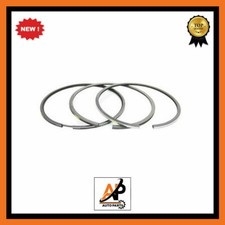 For JAGUAR F-PACE XF XJ 3.0 TD SDV6 Diesel 306DT Piston Rings Set Standard Size