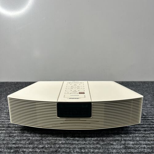 Bose Wave Radio AWR1-1W
