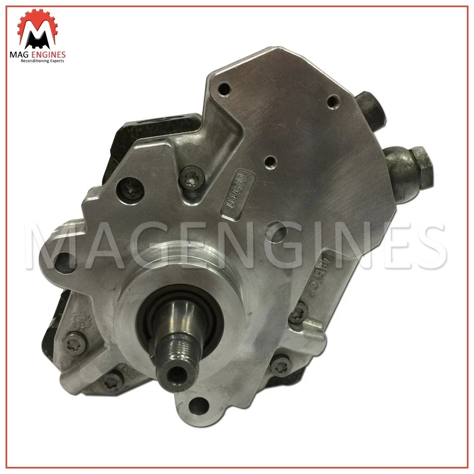 BOMBA INYECCIÓN COMBUSTIBLE WLAA-13800 0445 010 213 MAZDA WL-AT PARA BT-50 Y FORD RANGER Foto 4 de 4