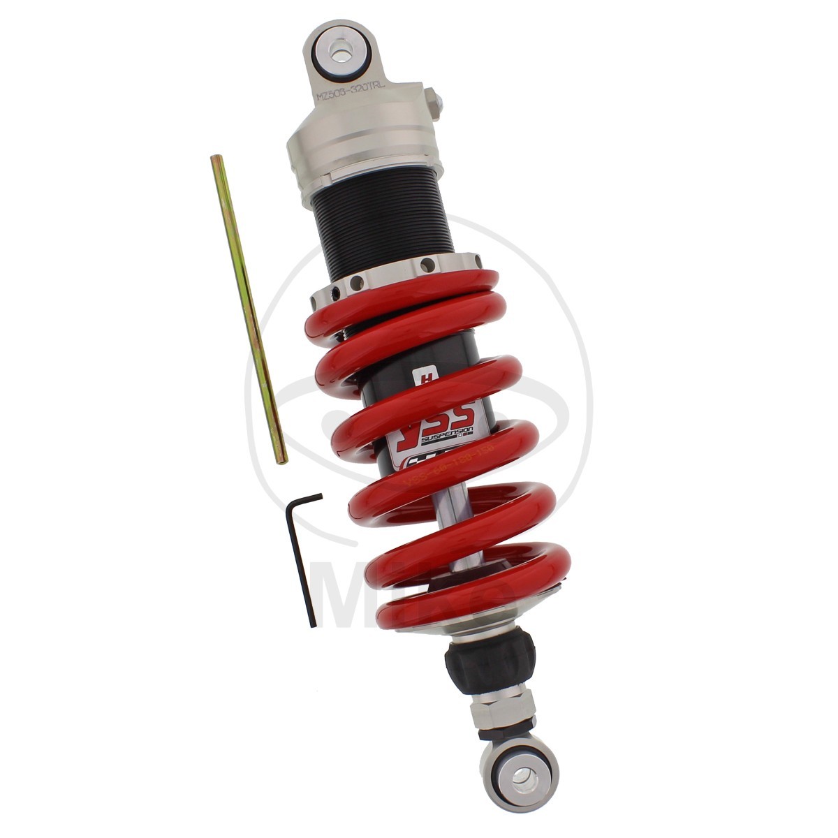 カナダ様4 YSS Shock Absorber Rear For Honda VFR 750 F 94-97 | eBay