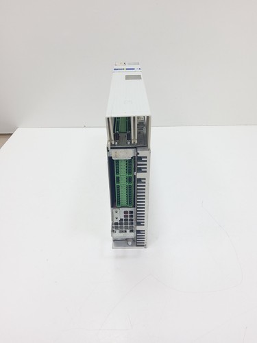 REXROTH DKC11.3-040-7-FW SERVOANTRIEB - Bild 6 von 7