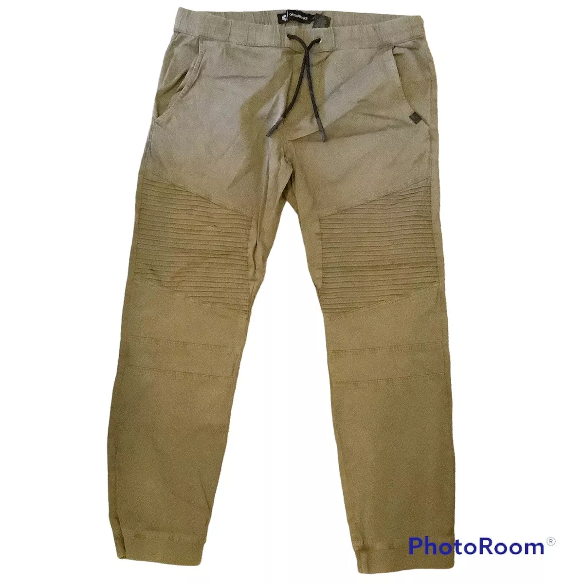 Akademiks joggers deals