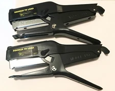 Brand New - 2-Pack of Bostitch P6C-8 Stapler Plier Staple Gun for 5019 Staples!