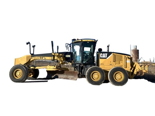 Mitsubishi MG400 Motor Grader Parts Catalog | eBay