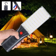 Magnetic Underhood LED Work Light Trouble Light for Garage, Workshop, Car Repair