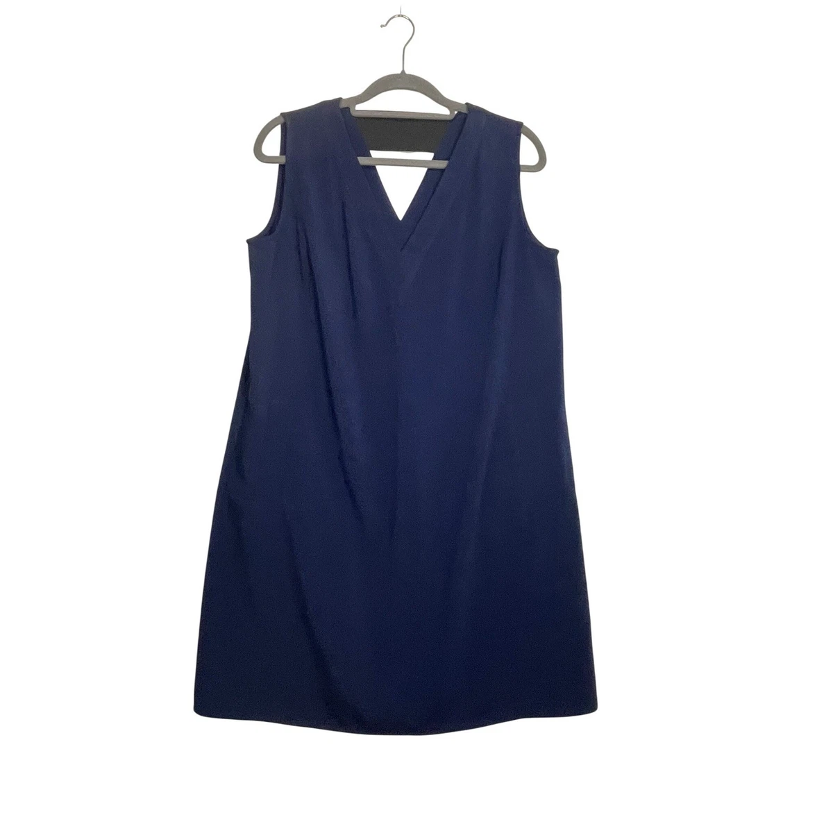 pleated hem mini shift dress laundry by shelli segal LAUNDRY By Shelli Segal Pleated Skirt Shift Dress