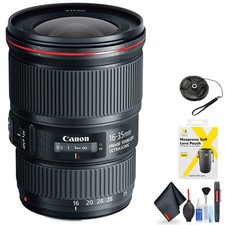 Canon EF 16-35mm f/4 L IS USM Lens for sale online | eBay