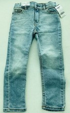 Osh Kosh B Gosh Size 4T Toddler Skinny Jeans Brand New