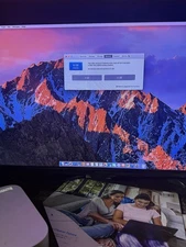 Sierra Os&Monterey 2 IN 1- 2010 MAC MINI -C duo -(1) 500GB/ (1) 500 HDD --GREAT