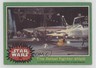 1977 Topps Star Wars The Rebel Fighter Ships #241 0o4t