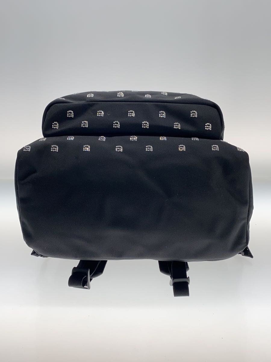 Alexander Wang Backpack BLK Total Pattern Used - image 4
