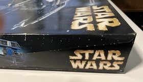 LEGO STAR WARS 7181 TIE Interceptor UCS