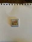 The Legend of Zelda: Ocarina of Time 3D Nintendo 3DS, 2011, Game Cartridge Only