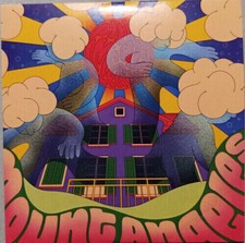      PROMO CD** Pablo Infernal   Mount Angele...