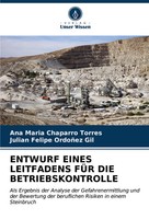 Ana Maria Chaparro Torres (U. A.) | Entwurf Eines Leitfadens FÜR Die...