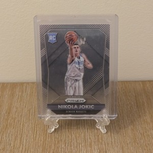 Nikola Jokic 2015 | eBay