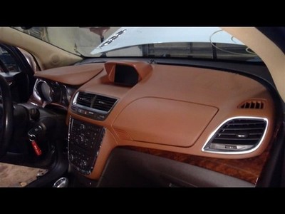 Dash Panel Fits 13-14 ENCORE 10255864