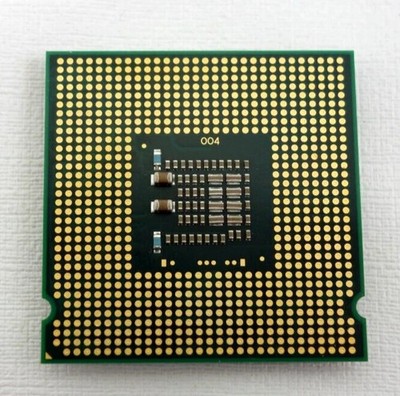Intel Core2 Duo E7500 Dual-Core Prozessor 2.93GHz 3MB Cache  LGA775 BX80571E7500