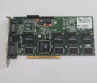 MATROX VIDEO CARD G2+ /QUADP-908-02
