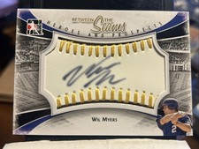 2011 In The Game Heroes and Prospects Baseball Series 1 10