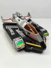 1984 Japan DX Popinica PC-47 "SPACE SHERIFF SHAIDER" BATTLE SHAIAN VINTAGE