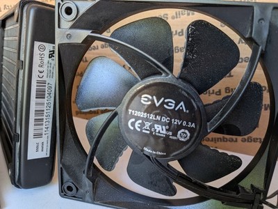 MSI GeForce RTX 2080 Ti Aero – 11GB (AIO Modified, Fully