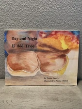 Day and Night : Ji Doo Ttee by Nedra Emery (1996, Trade Paperback)