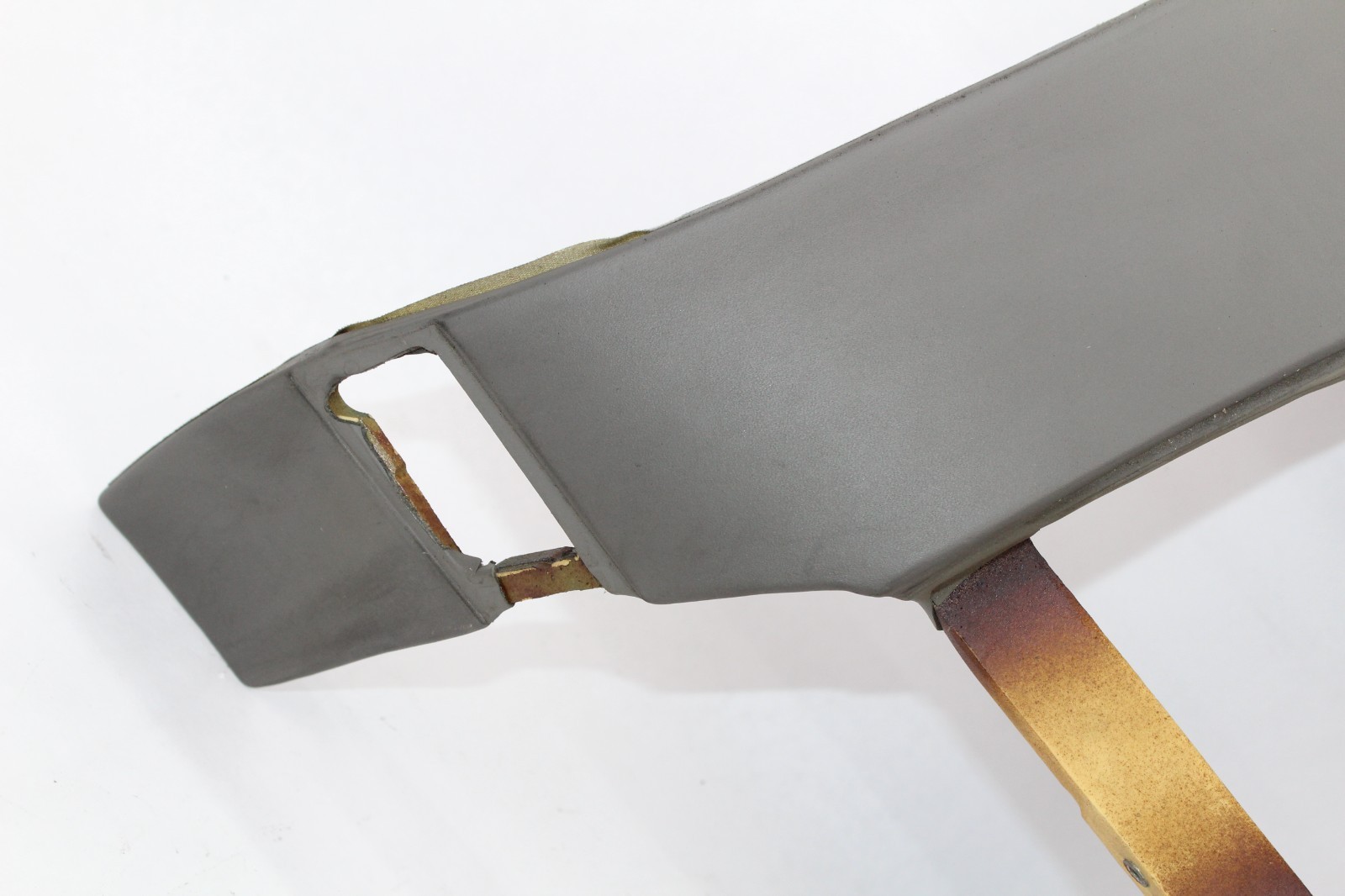 Bentley Continental GT 2003-2010 REAR+RIGHT Parcel shelf