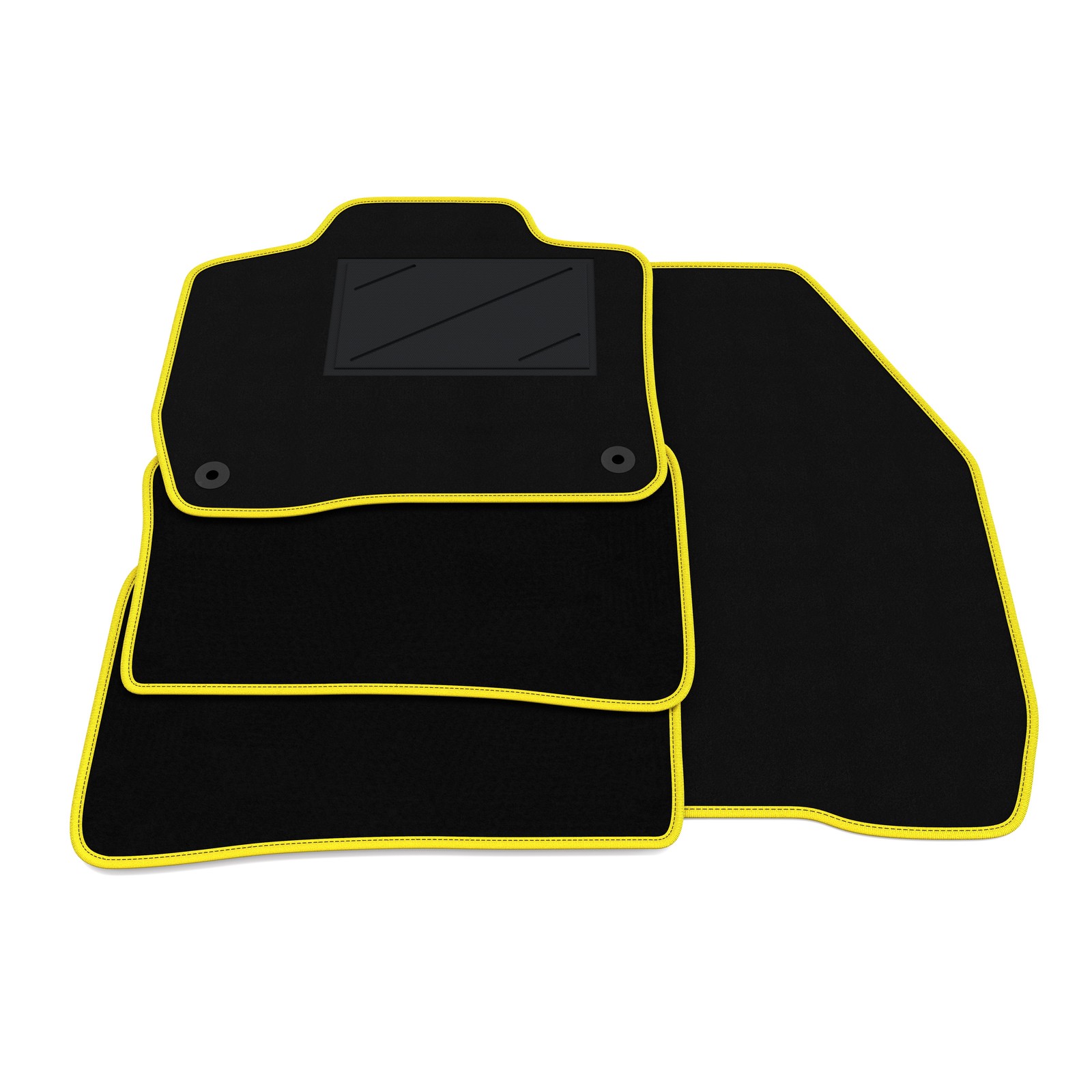 Tapis de sol étanches pour Opel Astra L Sports Tourer Électrique anti-saleté