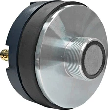 - 16 Ohm Replacement Titanium Horn Driver 100 WATTS 15 Oz Magnet