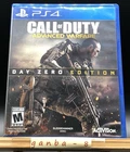 Call of Duty: Advanced Warfare (Sony PlayStation 4 PS4,2014) from japan