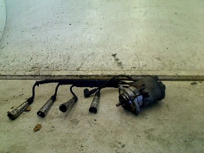 ZÜNDSPULE IGNITION COIL Volkswagen Polo III (6N1) Hatchback 1.6i 75 (AEA) 1997