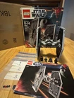 LEGO Star Wars: TIE Fighter (9492) - COMPLETE w/ minifigs, box, instructions