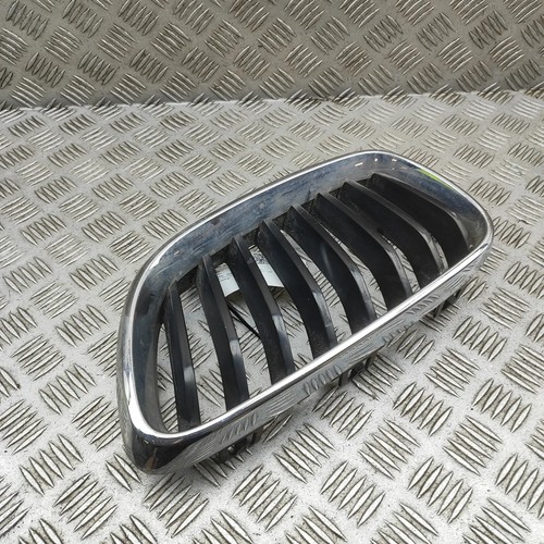 BMW 2 Coupe F22 Kühlergrill links 7295523 2.0 Diesel 140 kW 2014 33617208