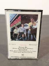 The Statler Brothers Sing The Big Hits Cassette Columbia 1972