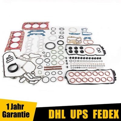 3,0TDI Dieselmotor Reparatursatz Fit Für VW Touareg Amarok AUDI A4 A5 A6 A8 Q8