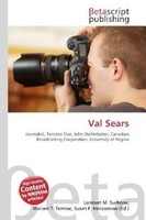 Lambert M. Surhone (U. A.) | Val Sears | Taschenbuch | Englisch (2026)