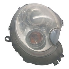 MINI Clubman R55 DRIVER SIDE O/S XENON HEADLIGHT 2007-2015 63127269990