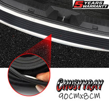 Quanity Rear Bumper Surface Protector Cover For Toyota Matrix 2009 - 2013 2014 Quanity Rear Bumper Surface Protector Cover For Toyota Matrix 2009 - 2013 2014