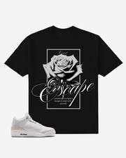 Escape Oversized T-Shirt