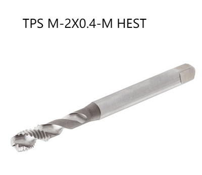 1  PCS  ORIGINAL  INSERTS   TPS M-2X0.4-M HEST