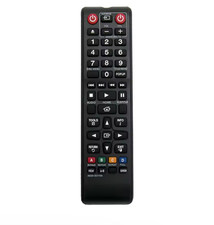 Replacement Samsung AK59-00149A Blu-Ray Remote for BD-F5100 BD-H5900 BD-J5700