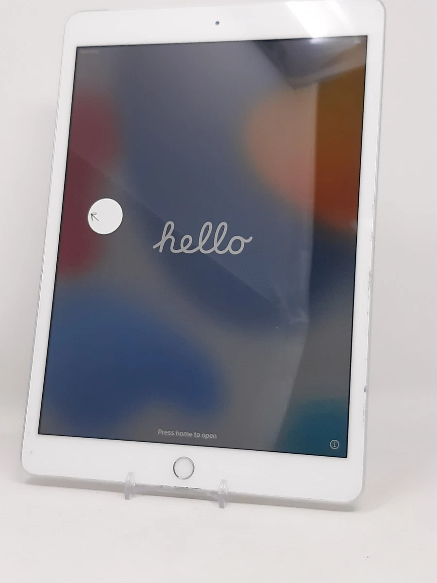 Apple iPad 8-го поколения - огромный выбор по лучшим ценам | eBay
