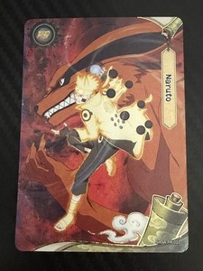 Naruto Psa | eBay