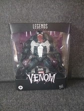 Marvel Legends Monster Venom Deluxe